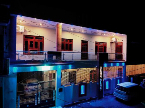Pranjal 2 BHK Homestay at Ayodhya
